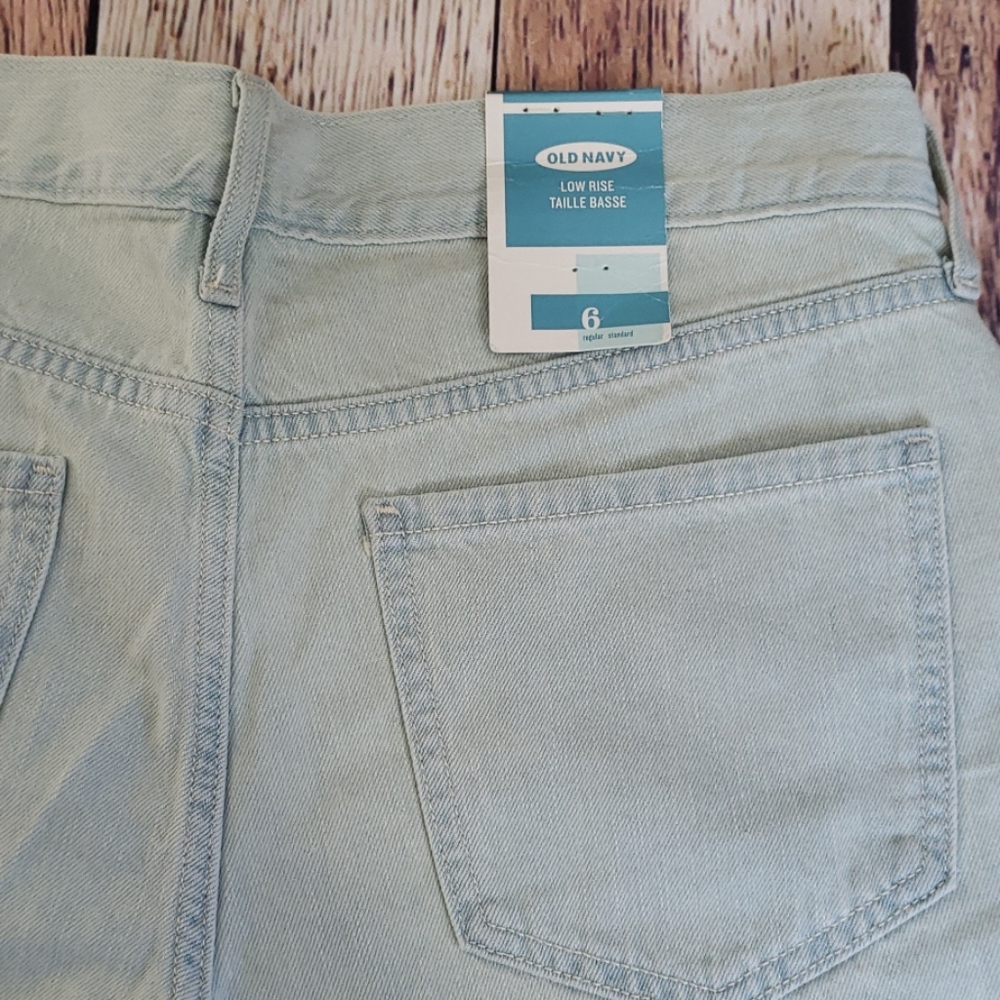 🆕️Low Rise Shorts🆕️ - Picture 3 of 4